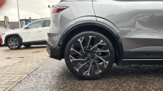 Renault Megane E-Tech EV60 160kW Techno Esprit Alpine 60kWh 5dr Auto Electric Hatchback